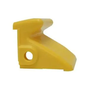 Tire Mechanic's Resource 4PK Yellow Cover for Clamps