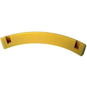 Tire Mechanic's Resource Yellow Nylon Shoe Protector