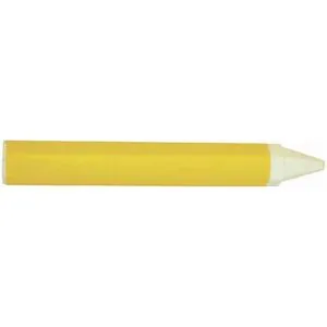 Tire Mechanic's Resource White Tire Marking Crayons (Pack of 12)