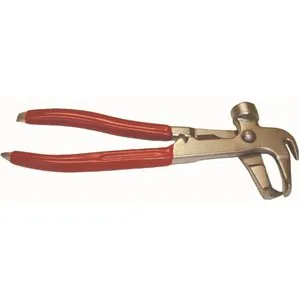 Tire Mechanic's Resource Premium Wheel Weight Hammer / Plier