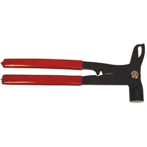Tire Mechanic's Resource Economy Wheel Weight Hammer / Plier