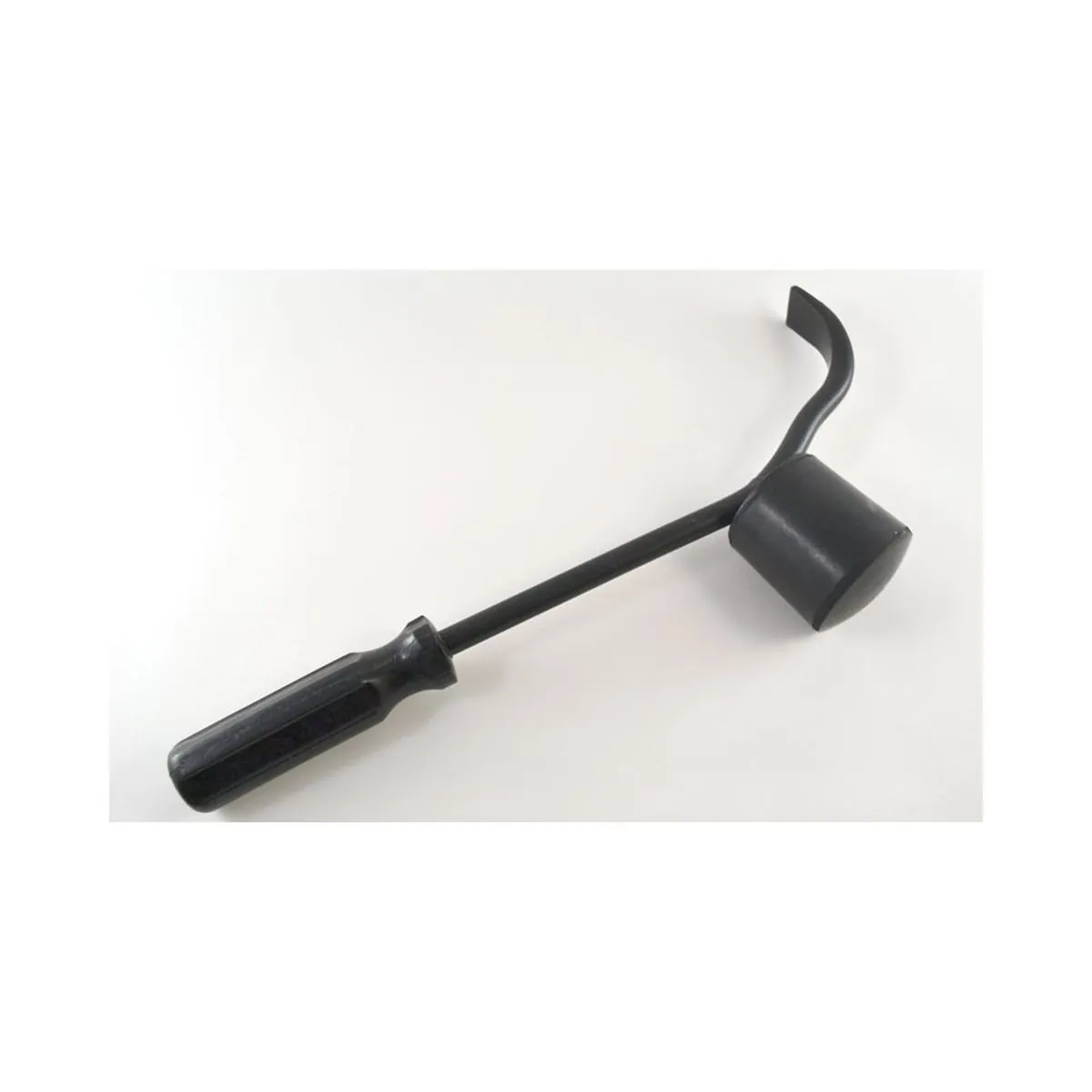 Tire Mechanic's Resource Hub Cap Rubber Head Hammer and Plier