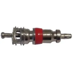 Tire Mechanic's Resource Standard High Heat Tire Valve Core (100 Per Box)