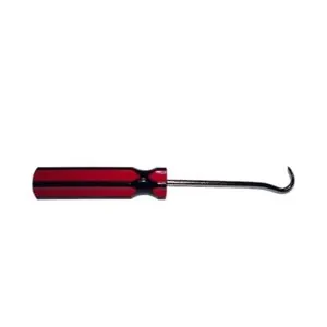 Tire Mechanic's Resource TPMS Grommet Pick Removal Tool with Screwdriver Handle