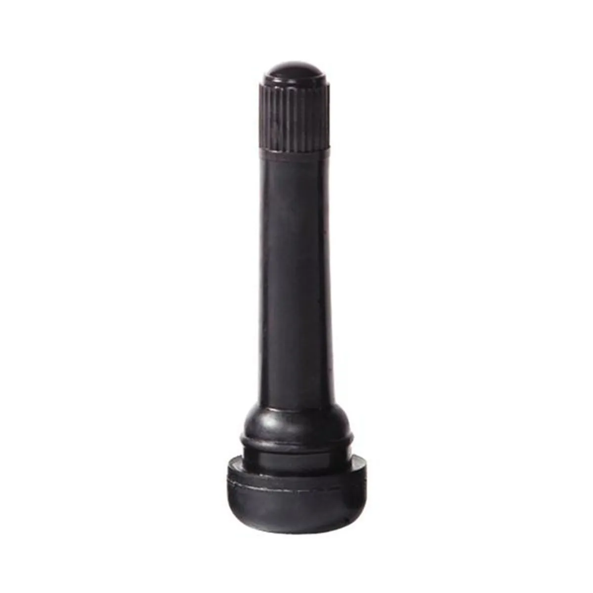 Tire Mechanic's Resource TR418 Rubber Snap-in Tire Valve Stem (case of 1000)