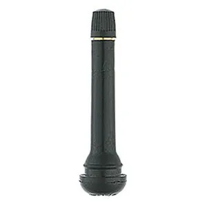 Tire Mechanic's Resource TR423 Rubber Snap-in Tire Valve Stem (bag of 50)