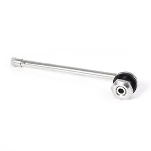 Tire Mechanic's Resource TR509 Brass Truck Valve (Pack of 50)