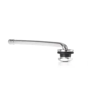Tire Mechanic's Resource TR510 Brass Truck Valve (Pack of 50)