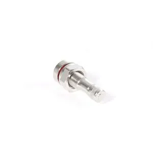 Tire Mechanic's Resource TR542 Brass Truck Valve (Pack of 50)