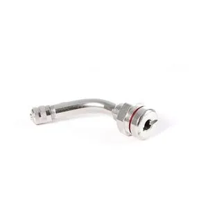 Tire Mechanic's Resource TR543E Brass Truck Valve (Pack of 50)
