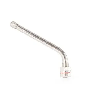 Tire Mechanic's Resource TR546D Brass Truck Valve (Pack of 50)