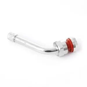 Tire Mechanic's Resource TR554D Brass Truck Valve (Pack of 50)