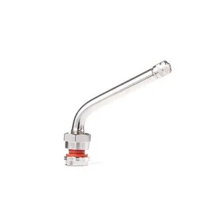 Tire Mechanic's Resource TR555D Brass Truck Valve (Pack of 50)