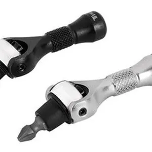 2 Piece 1/4" Drive Nano