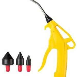 4 Pc Blow Gun Kit