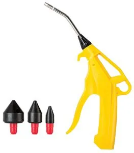 4 Pc Blow Gun Kit