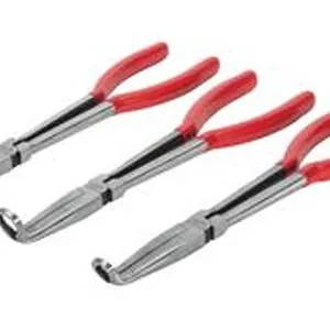 3 Piece 11" Hose Grip Plier