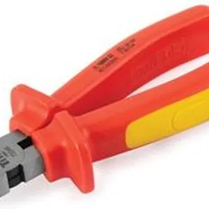 6" Insulated Diagonal Pliers