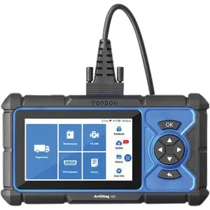 ArtiDiag HD 5" Heavy-Duty Scan Tool