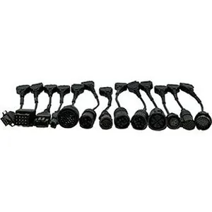 Heavy-Duty Non-16 Pin Cable Kit