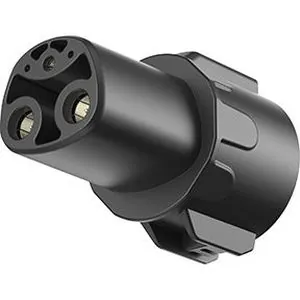 J1772 to Tesla Charging Adapter