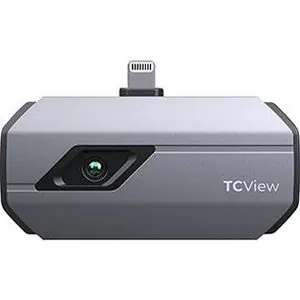 Thermal Imaging Camera for iOS Devices 256x192 Resolution