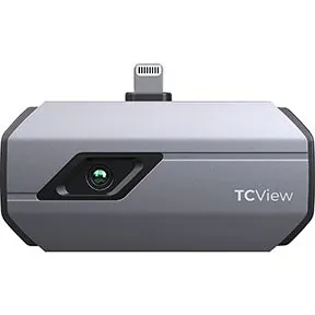 Thermal Imaging Camera for iOS Devices 256x192 Resolution