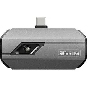 Thermal Imaging Camera Designed for iOS Type-C Devices
