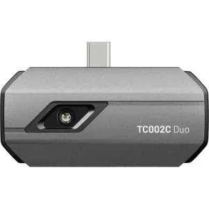 Thermal Imaging Camera for iOS & Android Type-C Devices