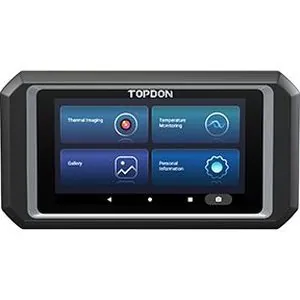 5" Thermal Imaging Camera Tablet 256x192 Resolution