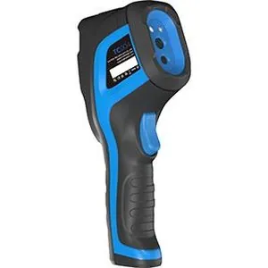 Handheld Thermal Imaging Camera 256x192 Resolution