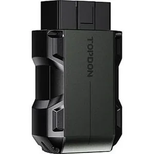 Pocket-Size Bluetooth Scan Tool w/Bi-Directional Controls