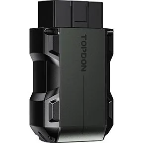 Pocket-Size Bluetooth Scan Tool w/Bi-Directional Controls