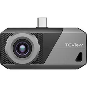 Thermal Imaging Camera for Android Devices 9mm Adj. Lens