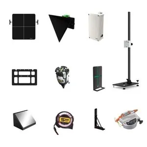 Topdon ADAS Radar 3 in 1