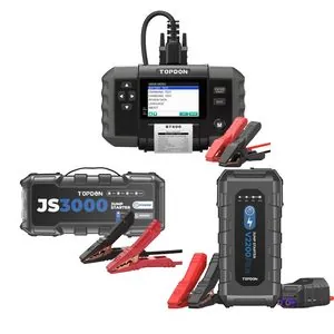 Topdon Technicians Diagnostic Bundle - 2 Tools