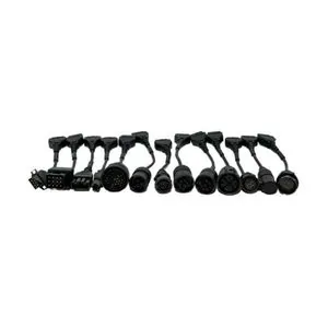 Topdon Heavy-Duty Non-16 Pin Cable Kit