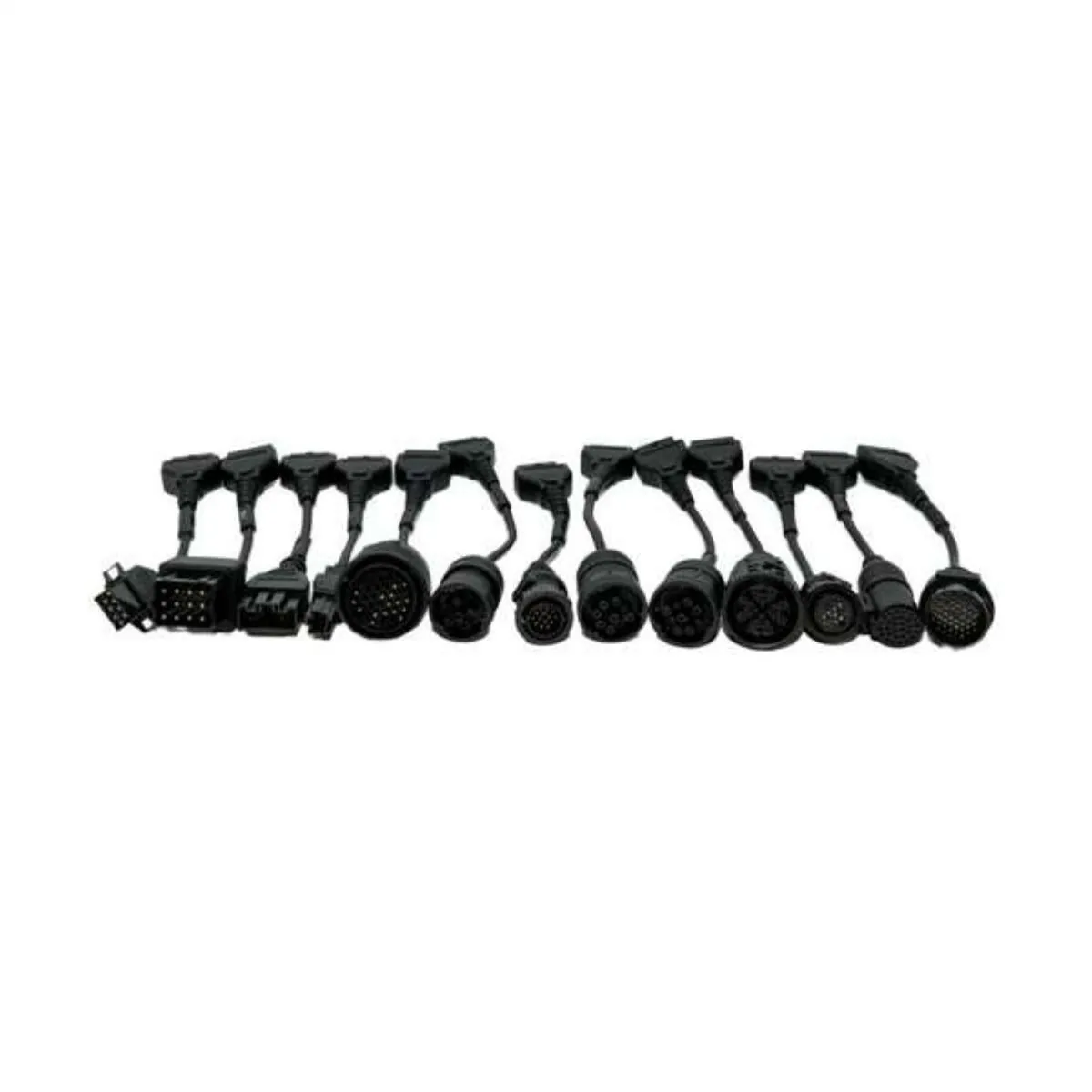 Topdon Heavy-Duty Non-16 Pin Cable Kit