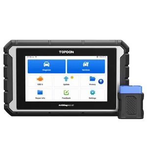 Topdon Technicians Diagnostic Bundle