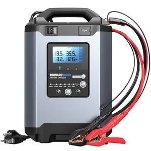 Battery Chargers