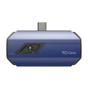 Topdon TC001 - Thermal Imaging Camera for Android Devices 256x192 Resolution