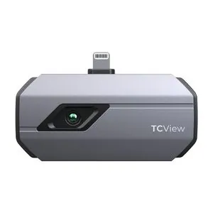 Topdon TC002 - Thermal Imaging Camera for iOS Devices 256x192 Resolution