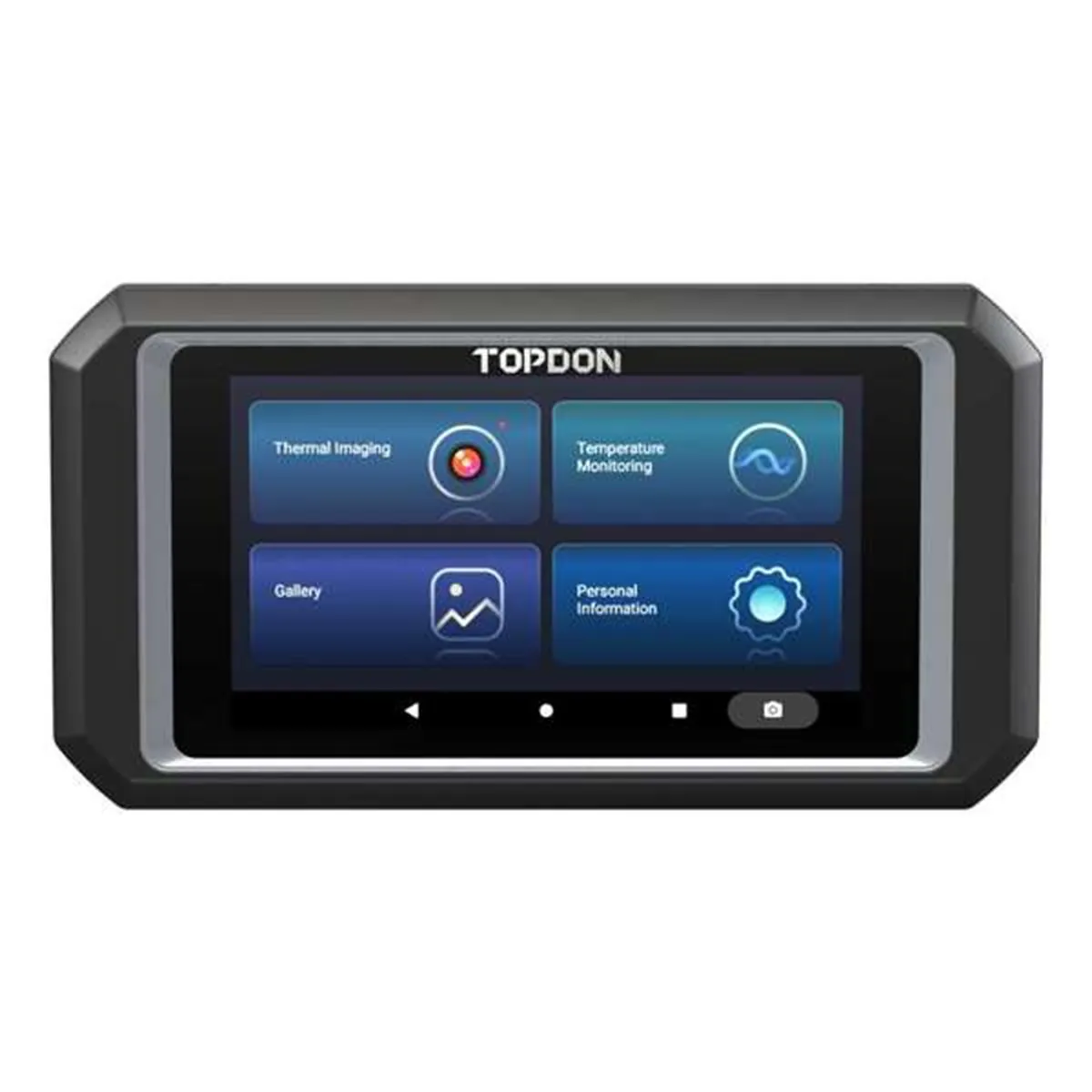 Topdon TC003 Thermal Imager