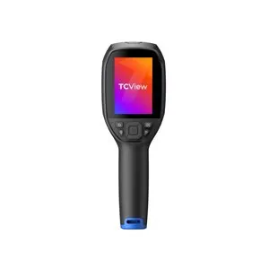 Topdon TC005 - Handheld Thermal Imaging Camera, Dual Camera, High Temp Range