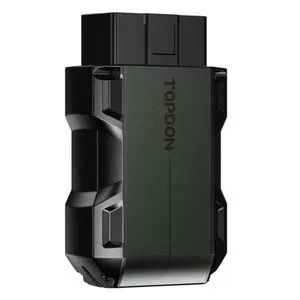 Topdon Pocket-Size Bluetooth Scan Tool w/Bi-Directional Controls