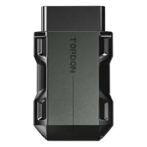Topdon Pocket-Size Bluetooth Scan Tool w/Bi-Directional Controls