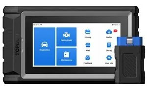 ArtiDiag800BT2 Scan Tool with