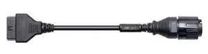 BMW 10 Pin Cable for TopScan