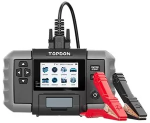 BT600 Plus 2-in-1 Battery &