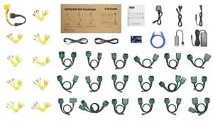 EV Diagnostic Kit for Phoenix